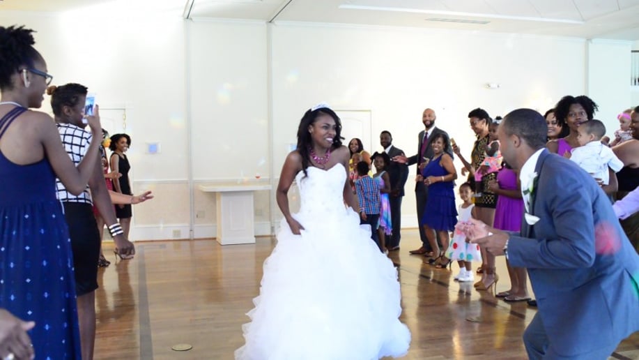 Gallery photo 24 of Entertainment To Remember DJ Service