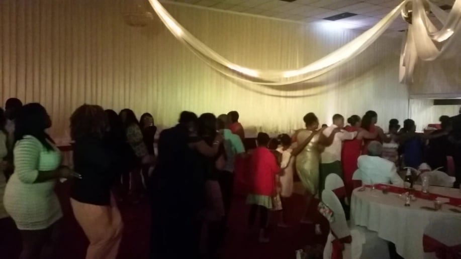Gallery photo 28 of Entertainment To Remember DJ Service