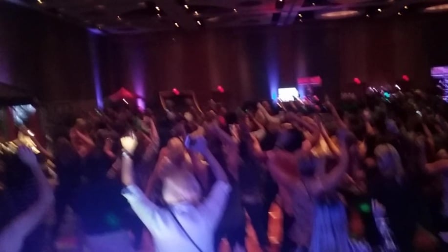 Gallery photo 34 of Entertainment To Remember DJ Service