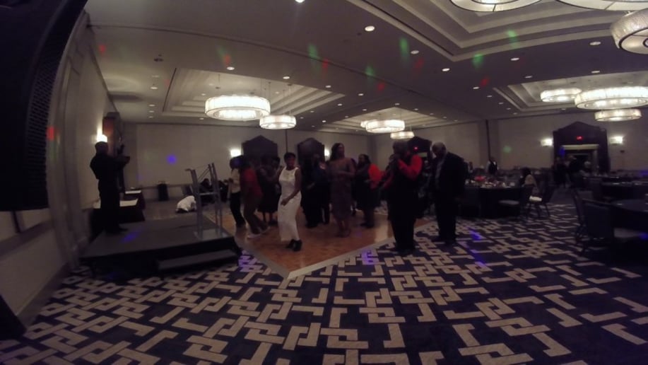 Gallery photo 35 of Entertainment To Remember DJ Service