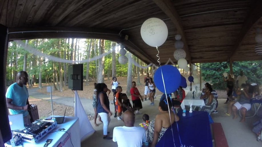 Gallery photo 45 of Entertainment To Remember DJ Service
