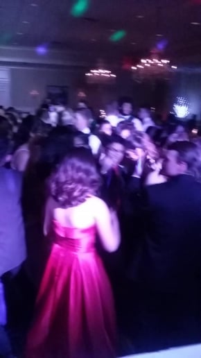 Gallery photo 47 of Entertainment To Remember DJ Service