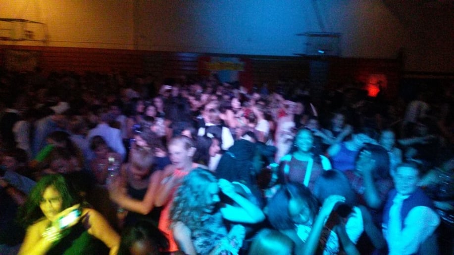 Gallery photo 48 of Entertainment To Remember DJ Service