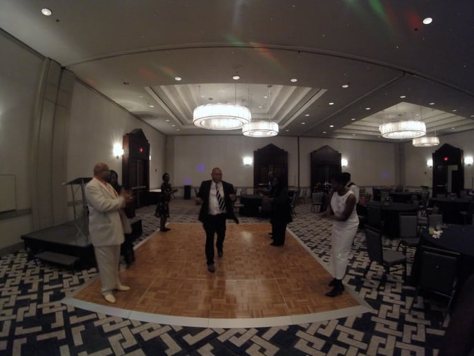 Gallery photo 49 of Entertainment To Remember DJ Service
