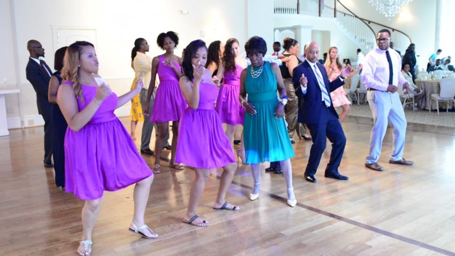 Gallery photo 52 of Entertainment To Remember DJ Service