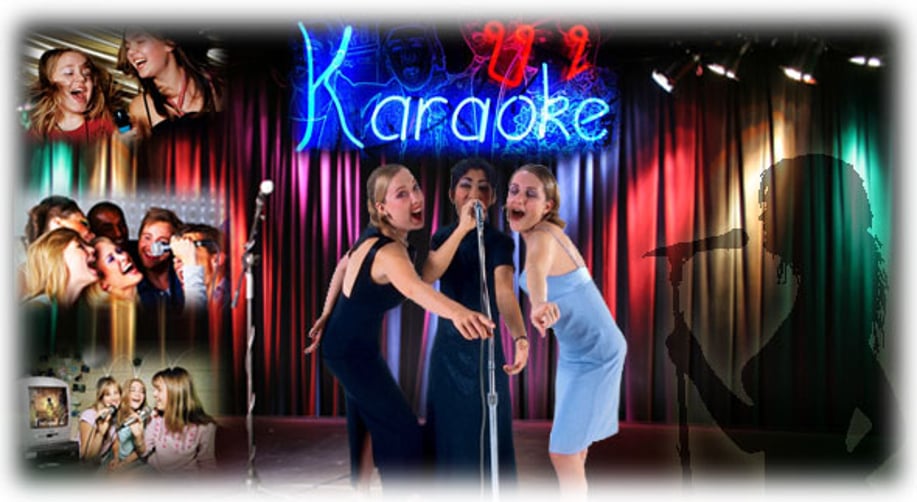 Gallery photo 2 of Entertainment Voyager