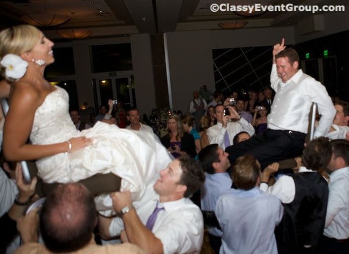 Gallery photo 8 of Entertainment With Class DJ's