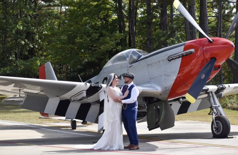 Gallery photo 2 of Entrancing Occasions Photography