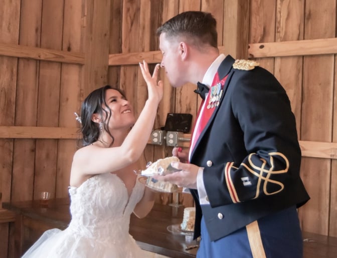 Gallery photo 5 of Entrancing Occasions Photography