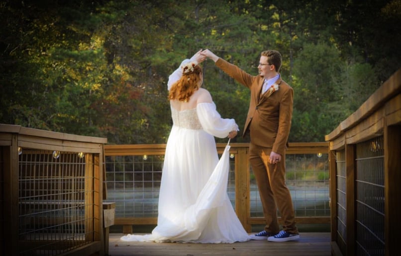 Gallery photo 6 of Entrancing Occasions Photography