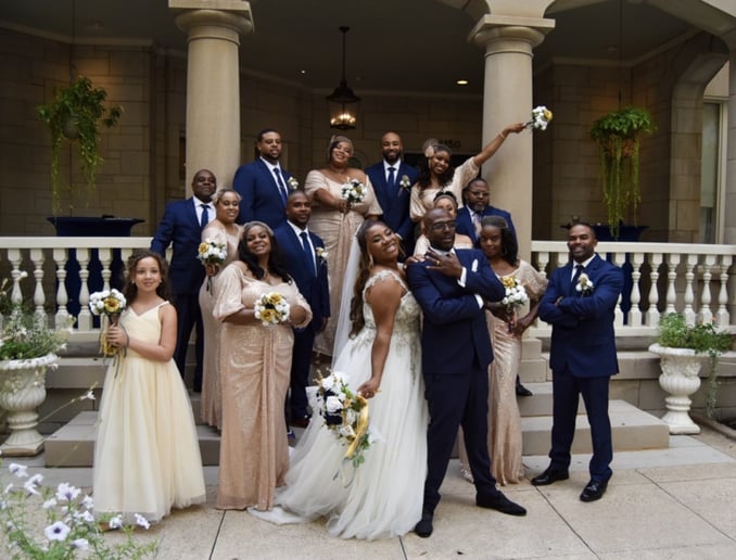 Gallery photo 7 of Entrancing Occasions Photography