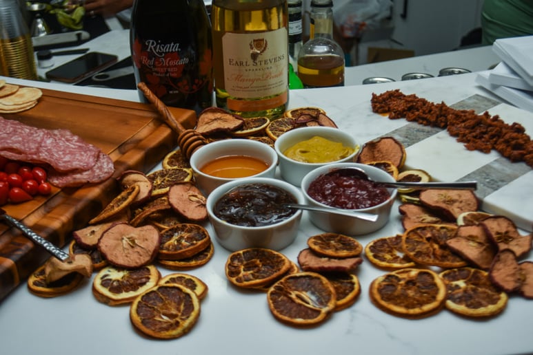 Gallery photo 1 of Envies Events
