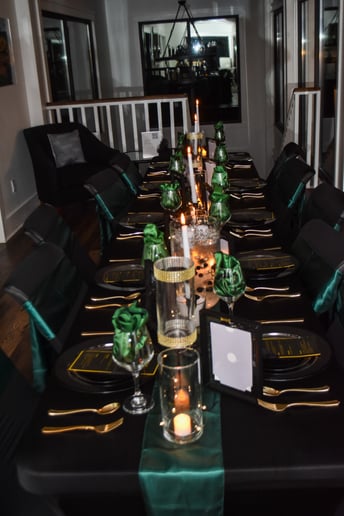 Gallery photo 3 of Envies Events