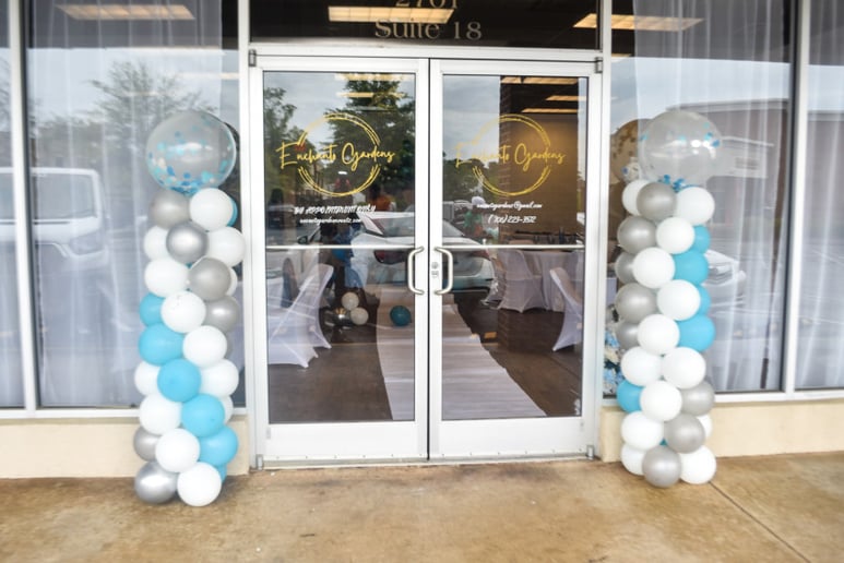 Gallery photo 5 of Envies Events