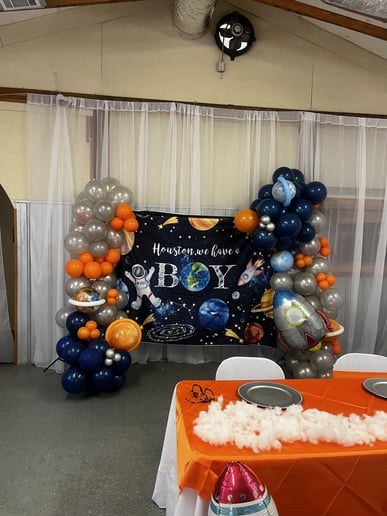 Gallery photo 9 of Envies Events