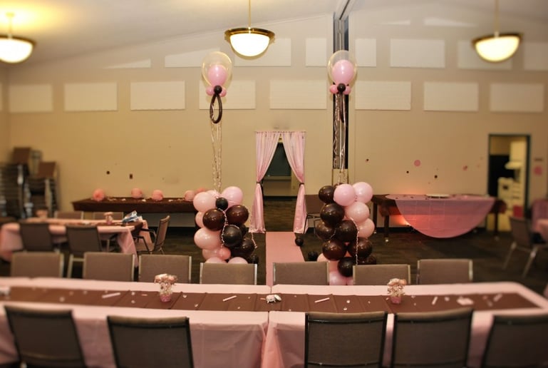Gallery photo 1 of Envious Events