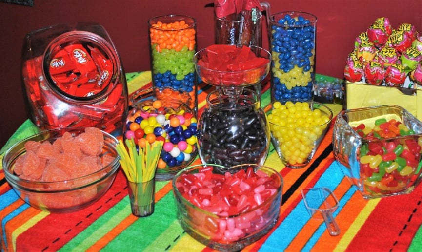 Gallery photo 3 of Envious Events