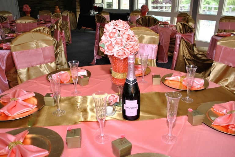 Gallery photo 7 of Envious Events