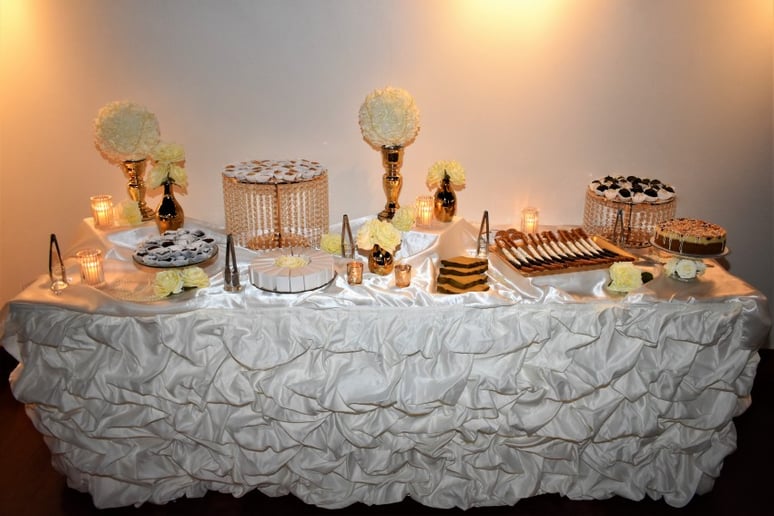Gallery photo 10 of Envious Events