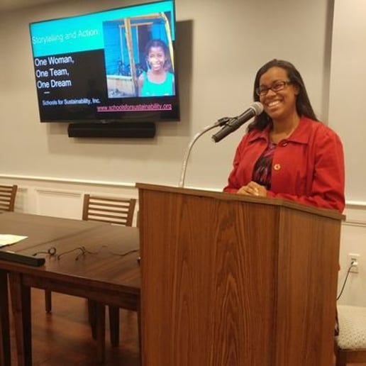 Gallery photo 2 of Interactive Author Visit with Black Latinx Bilingual Author