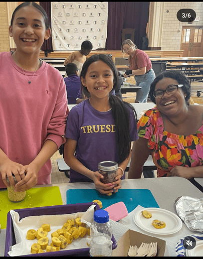 Gallery photo 6 of Interactive Author Visit with Black Latinx Bilingual Author
