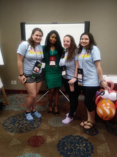 Gallery photo 2 of Neicy Squire Impact Speaker