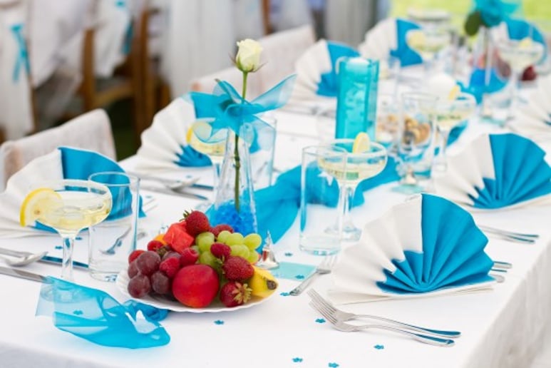 Gallery photo 1 of Envy Me Weddings