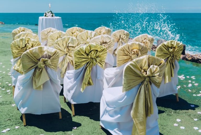 Gallery photo 2 of Envy Me Weddings