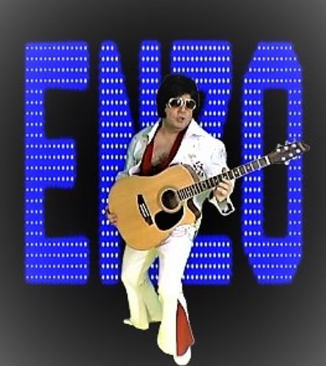 Gallery photo 24 of Pitbull Tribute • Elvis Tribute • Ultimate Party Experience