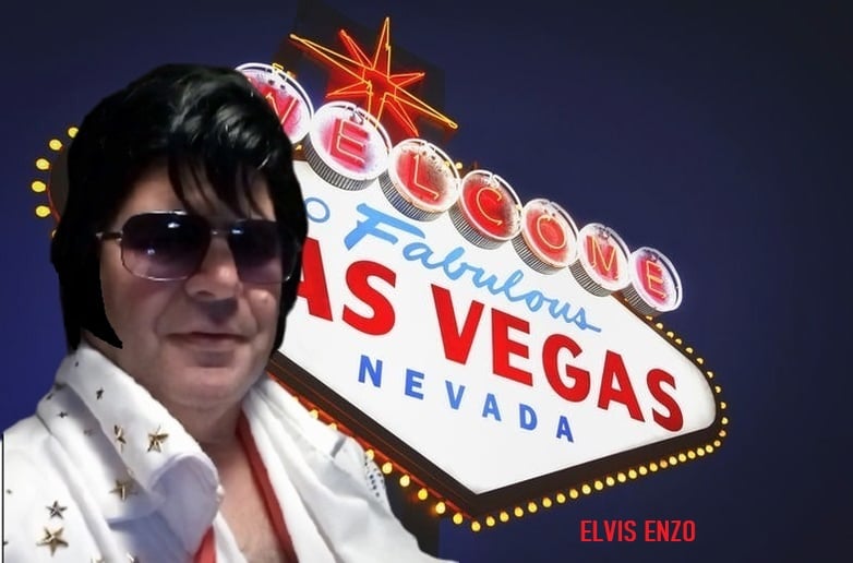 Gallery photo 15 of Pitbull Tribute • Elvis Tribute • Ultimate Party Experience