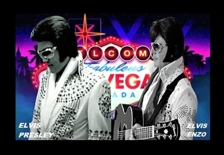 Gallery photo 5 of Pitbull Tribute • Elvis Tribute • Ultimate Party Experience
