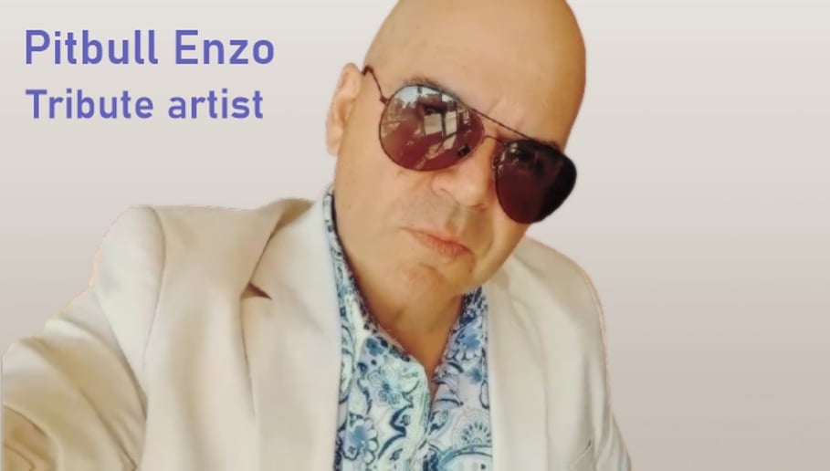 Gallery photo 16 of Pitbull Tribute • Elvis Tribute • Ultimate Party Experience