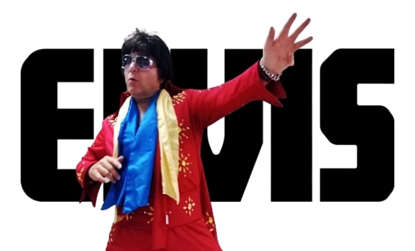 Gallery photo 18 of Pitbull Tribute • Elvis Tribute • Ultimate Party Experience
