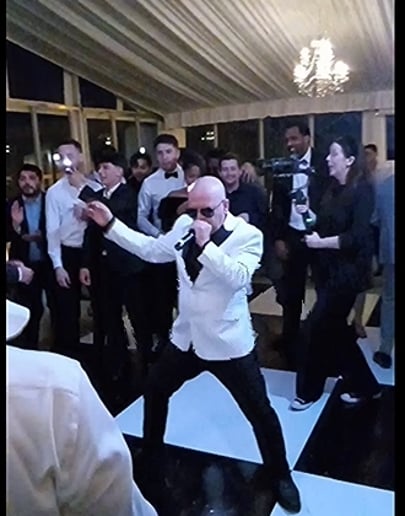 Gallery photo 5 of Pitbull Tribute • Elvis Tribute • Ultimate Party Experience