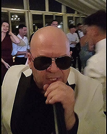 Gallery photo 2 of Pitbull Tribute • Elvis Tribute • Ultimate Party Experience