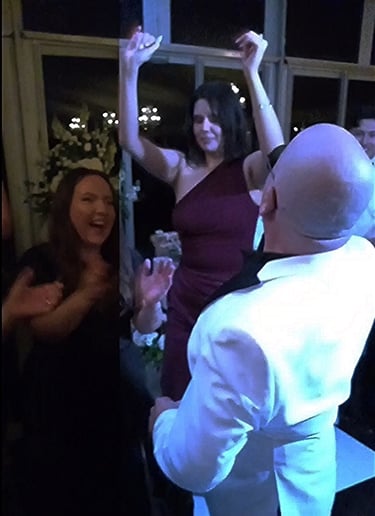Gallery photo 6 of Pitbull Tribute • Elvis Tribute • Ultimate Party Experience