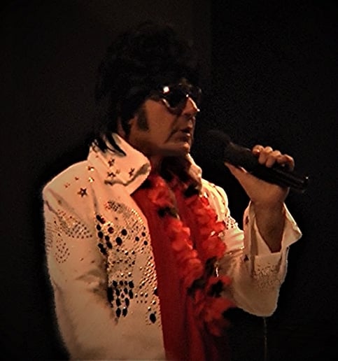 Gallery photo 15 of Tribute Legends Live — Elvis, Sinatra, Neil Diamond, Pitbull & Country