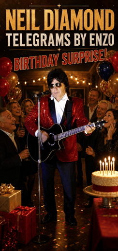 Gallery photo 13 of Elvis Tribute | Pitbull Tribute