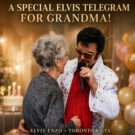 Gallery photo 6 of Elvis Tribute | Pitbull Tribute