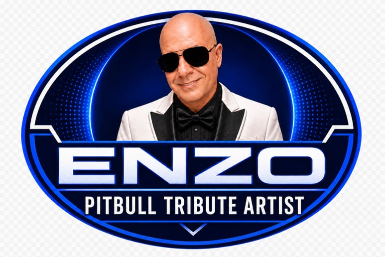 Gallery photo 18 of Elvis Tribute Artist & Pitbull Party Show — Enzo