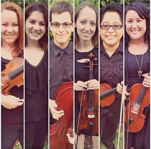 Gallery photo 3 of Eola Strings