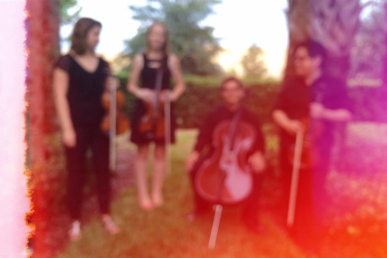 Gallery photo 4 of Eola Strings