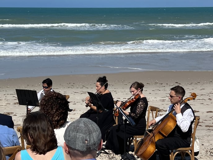 Gallery photo 12 of Eola Strings