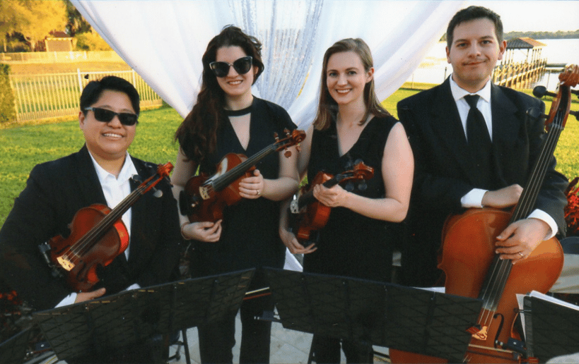 Gallery photo 13 of Eola Strings