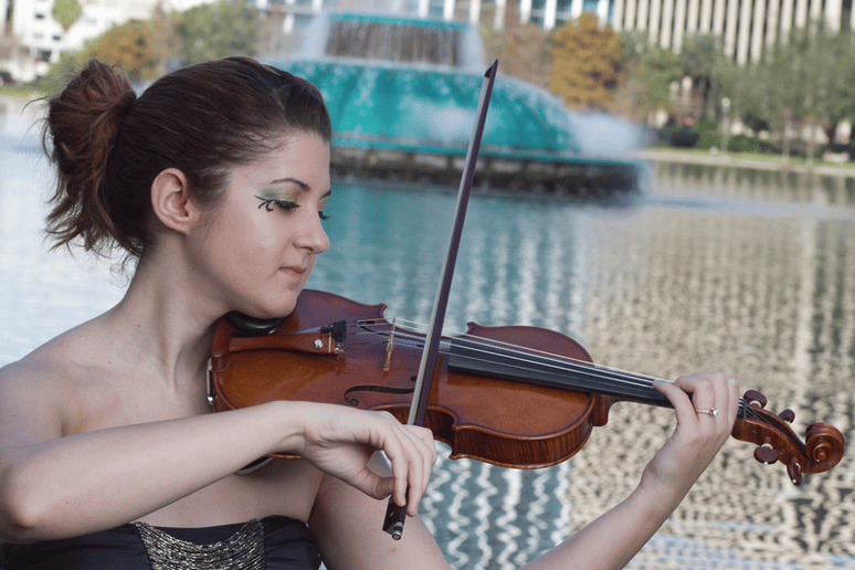 Gallery photo 15 of Eola Strings