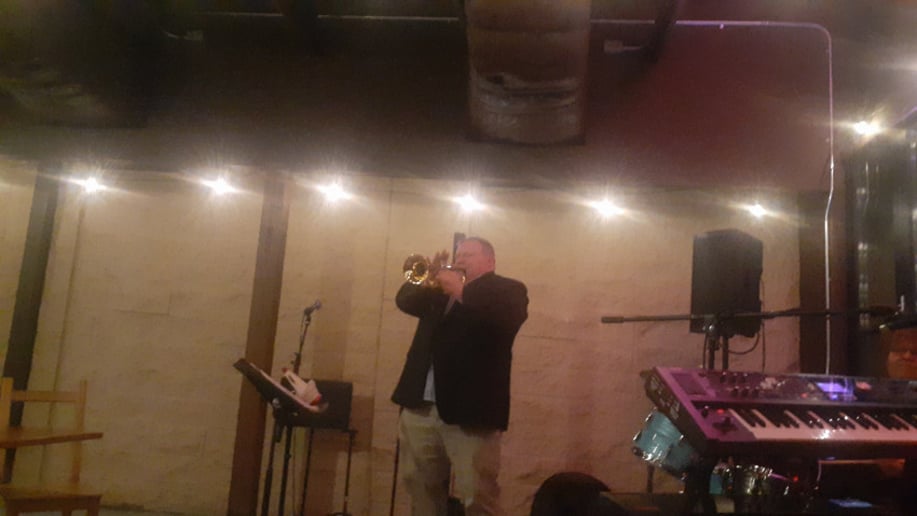Gallery photo 1 of EP Jazz Combo