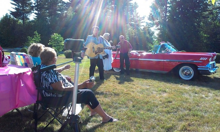 Gallery photo 5 of EP Rock