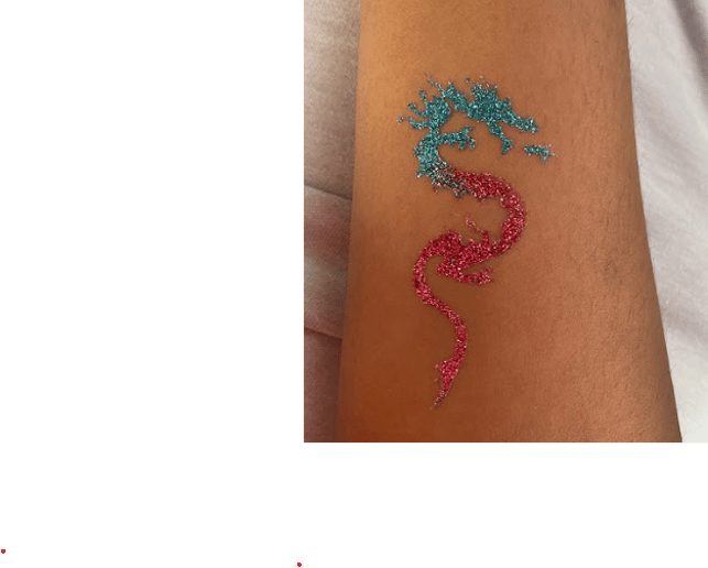 Gallery photo 11 of Ephemeral Designs
