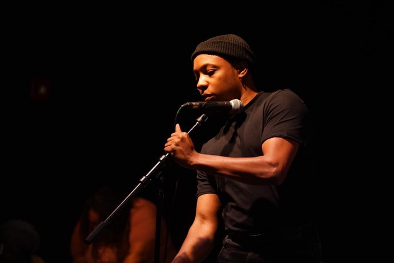 Gallery photo 2 of Ephraim Nehemiah