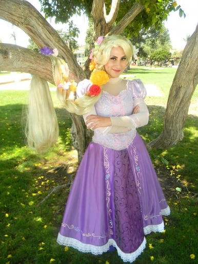 Gallery photo 2 of Epic Character Parties